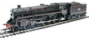  Class 5MT 73110 Bachmann HO (32-506)